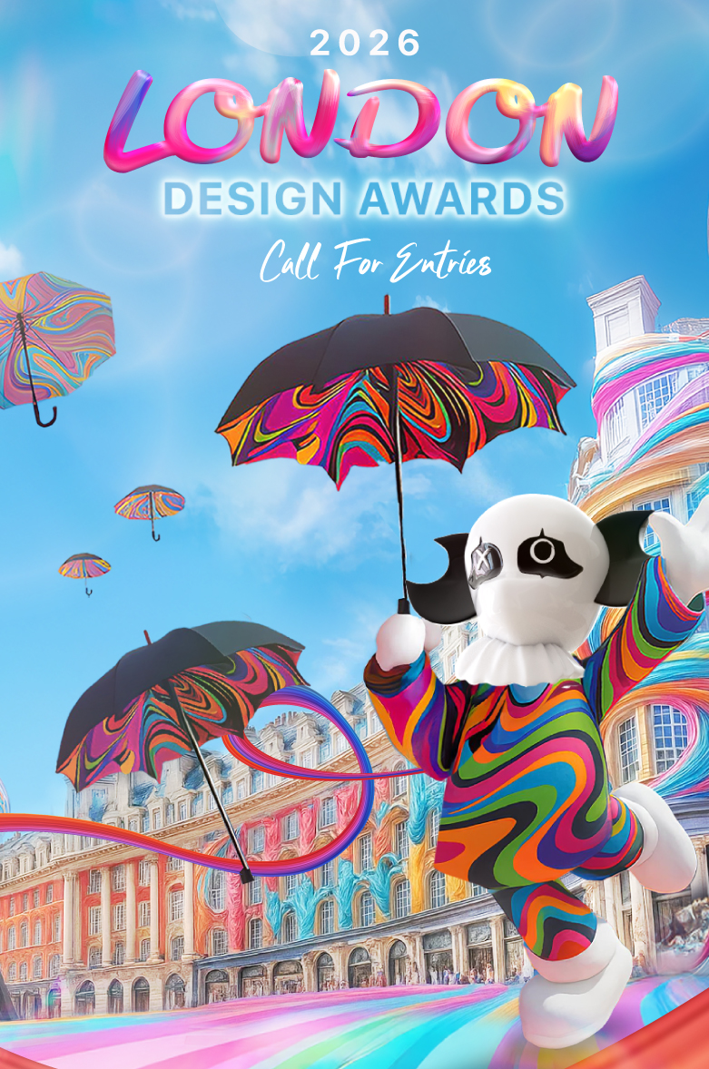 2026 London Design Awards Call for Entries