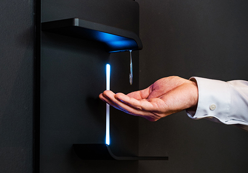 London Design Awards - Vaask