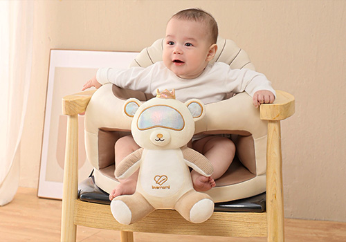 London Design Awards -  Lovemami spine protection chair