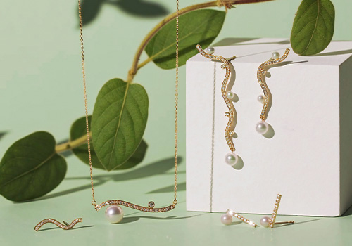 London Design Awards - HELAS VINE Collection