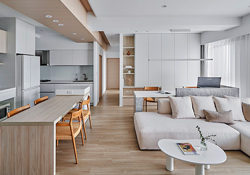 London Design Awards - Beams of Life