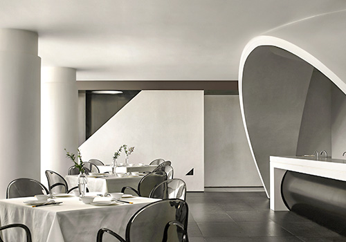 London Design Awards - 里查里诺民宿