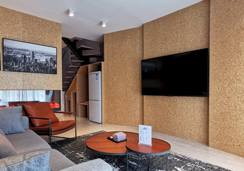 London Design Winner - Studio Z - Reborn