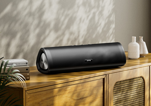 London Design Awards - sanag M80 Wireless Speaker