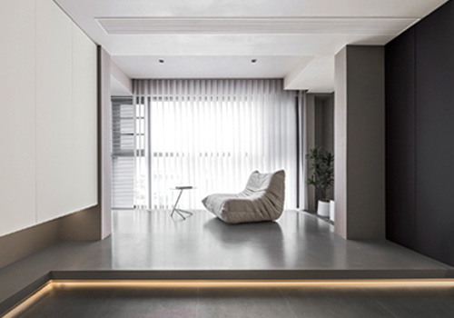 London Design Winner - Zhong Junfeng - Favorite comfort zone. Homebody