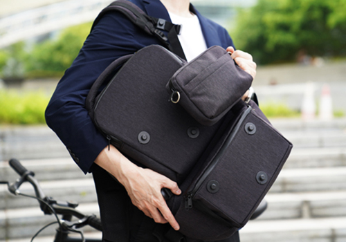 London Design Winner - AlphaCube Group Limited - AlphaPack