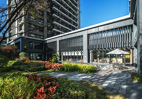 London Design Awards - Ecological Return