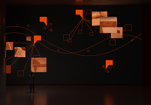 London Design Awards - Arkive: Reviving the Lost Stories of Chavez Ravine