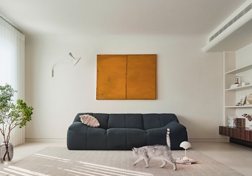 London Design Winner - NorthRock Design - Zhonghangyuefu