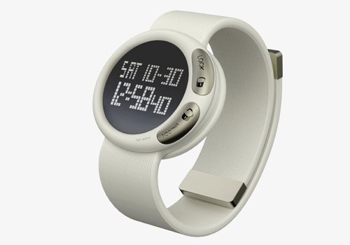 London Design Winner - Shine Meditation Health Technology（Hangzhou）Co., Ltd - Makaron