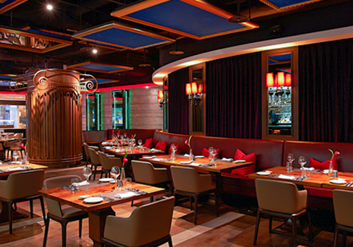 London Design Winner - ICON INTERIOR DESIGN & CONSTRUCTION CO., LTD. - Time and Maturation