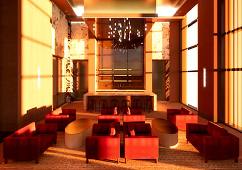 London Design Winner - Min Jin Kook - Astro Amenities