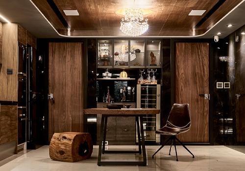 London Design Awards - Taste and Style