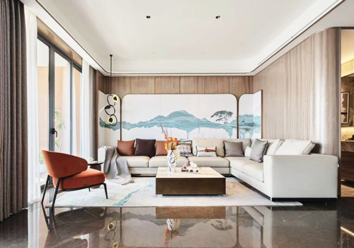 London Design Awards - SINHO Blue Sea Villa