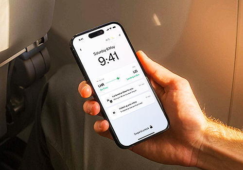 London Design Winner - AdaptiveOS - AdaptiveOS: Redefining AI Interactions 