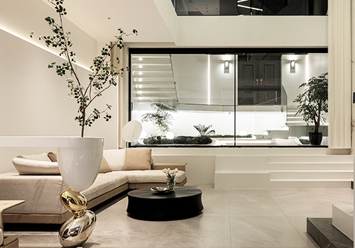 London Design Awards - House of Light