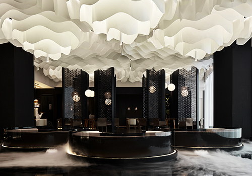 London Design Awards - Chongqing Yunbo