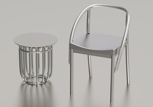 London Design Winner - JayJaydesignworks - Tens