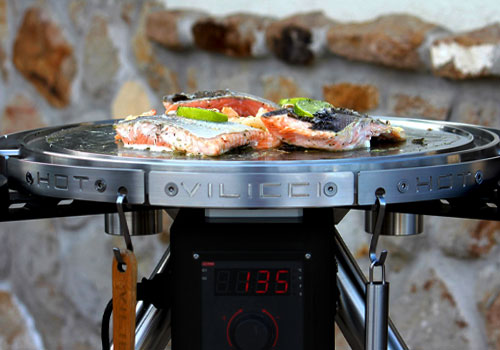 London Design Awards - Vilicci Maestro