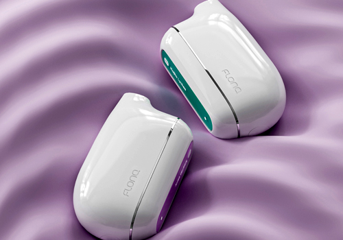 London Design Awards - Flonq MAX