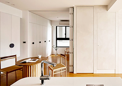 London Design Winner - Indahouse Design Co.,Ltd. - Tiny House, Simple Living