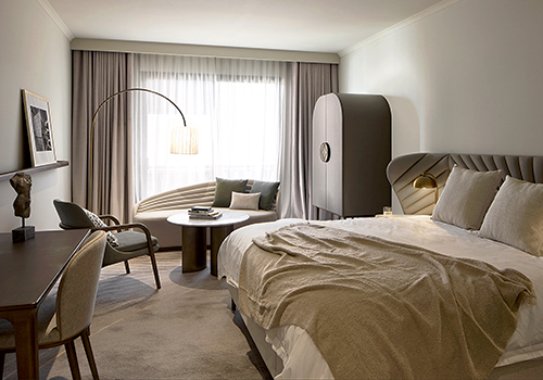 London Design Winner - Hachem Architecture Pty Ltd - The Playford Hotel