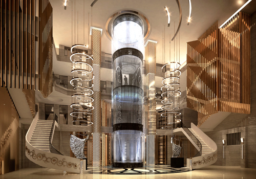 London Design Winner - Parn Shyr Design - Green Pond Park