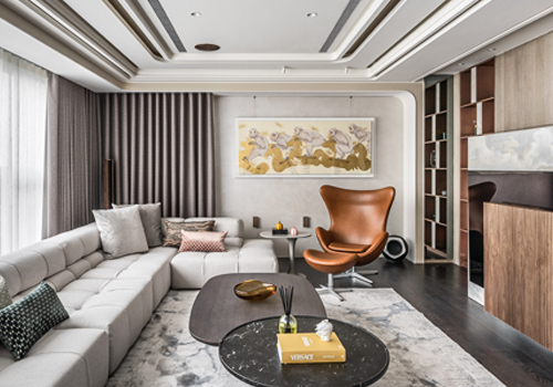 London Design Winner - JPYDesignCo.,Ltd. - Meridiana