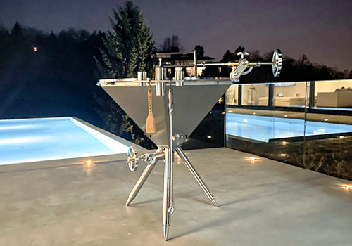 London Design Winner - Solloshi Ltd. - Vilicci Virtuoso