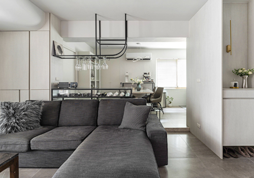 London Design Winner - Tglivable Interior Design - Charming Days