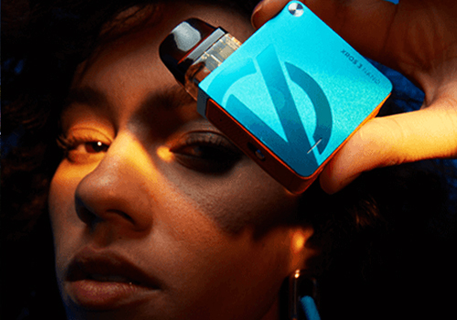 London Design Winner - Shenzhen Smoore Technology Co.,Ltd. - VAPORESSO XROS 3 NANO