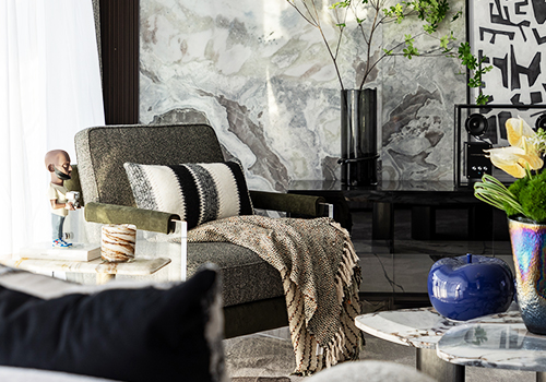 London Design Awards - River Center 190 Sample Room