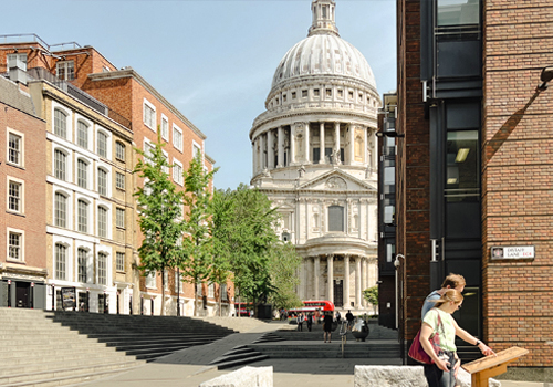 London Design Awards - From the Thames to Eternity