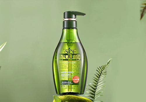 London Design Winner - Guangzhou Uniasia Cosmetics Technology Co., Ltd. - Seeyoung Pure Clear And Fluffy Series