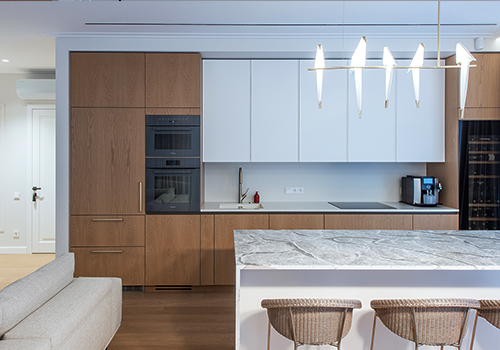 London Design Winner - Archera - Cozy home