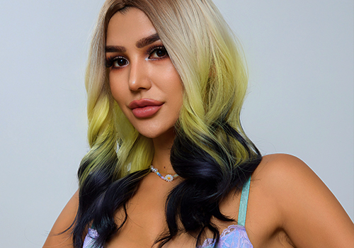 London Design Winner - Yiwu Hair Cube Import and export Co., Ltd. - Four Seasons