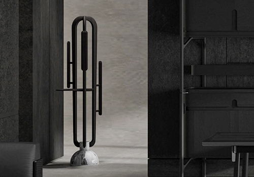 London Design Awards - Cactus coat rack