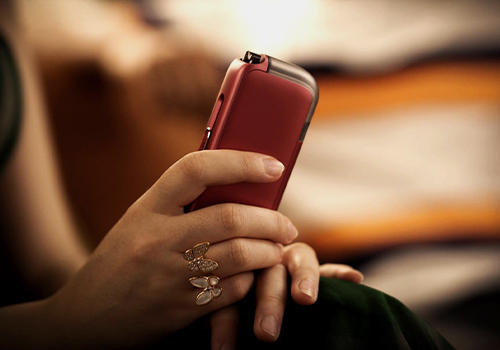 London Design Winner - Shenzhen Smoore Technology Co.,Ltd. - VAPORESSO COSS