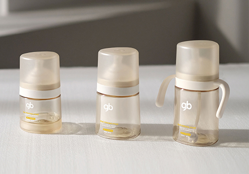 London Design Winner - Goodbaby Child Products Co., Ltd. - PRO-Feeding Series