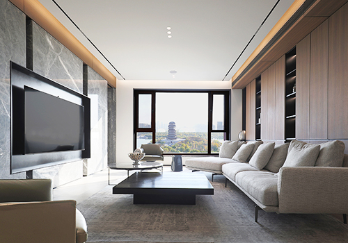 London Design Awards - circumstances are created by the heart