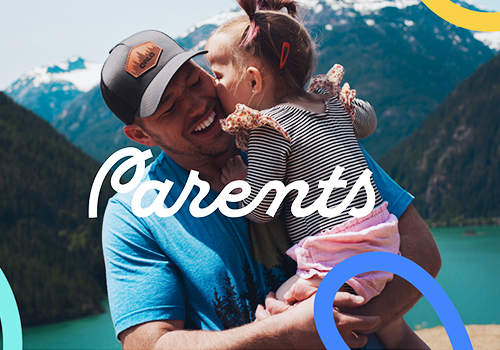 London Design Winner - Fireart Studio - Parents