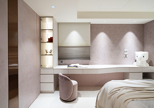 London Design Awards - Envision