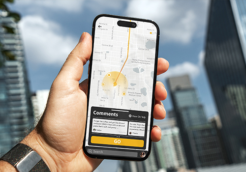 London Design Awards - TripO.O