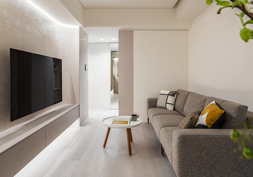 London Design Winner - CHUU.J DESIGN - Daily H Home