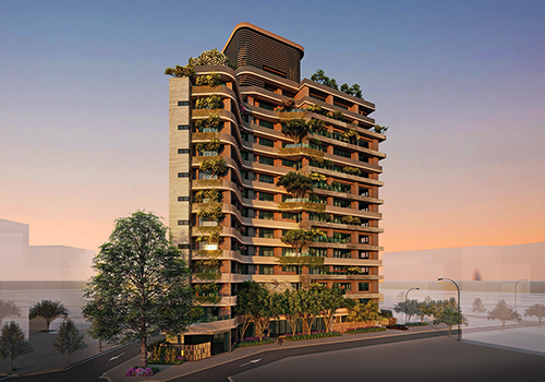 London Design Awards - Jade in Life