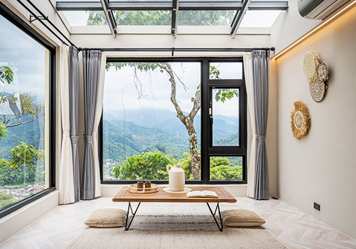 London Design Awards - Sud Vista