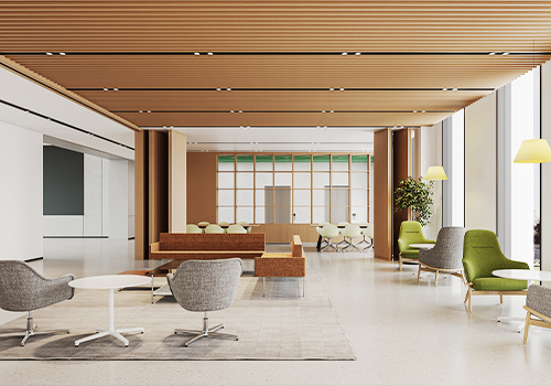 London Design Awards - Simcere Innovative Drug Manufacturing Base