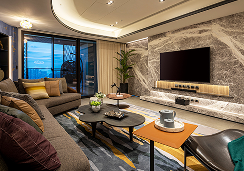 London Design Awards - Wayo Synthesis