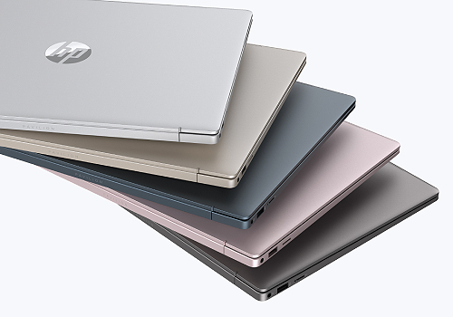 London Design Winner - HP Inc.  -  HP Pavilion Plus 14