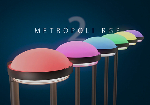 London Design Awards - Metrópoli 2 RGB